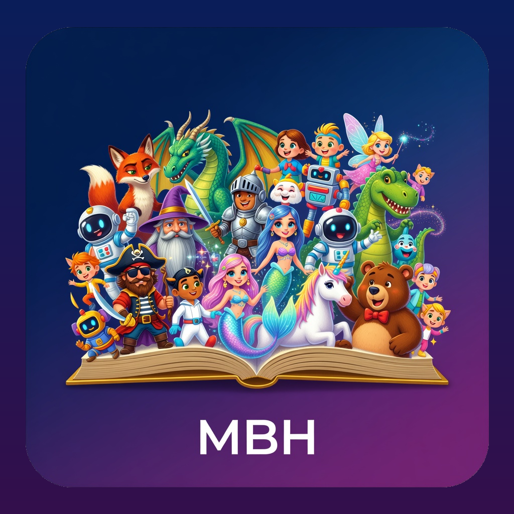 My Book Hub