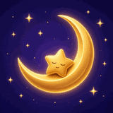 Child Sleep Calculator logo