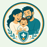 Child Vaccine Tracker logo